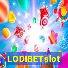 LODIBETslot