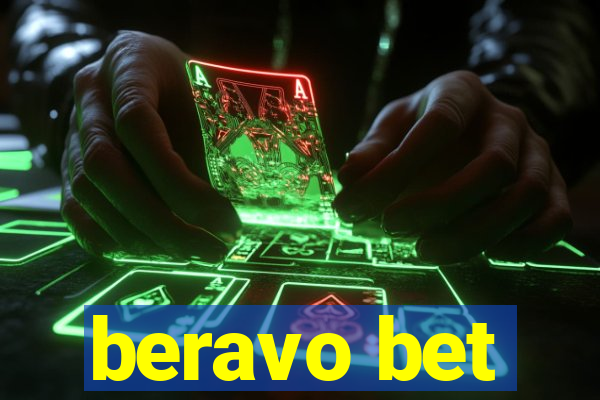 beravo bet