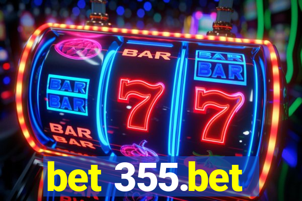 bet 355.bet