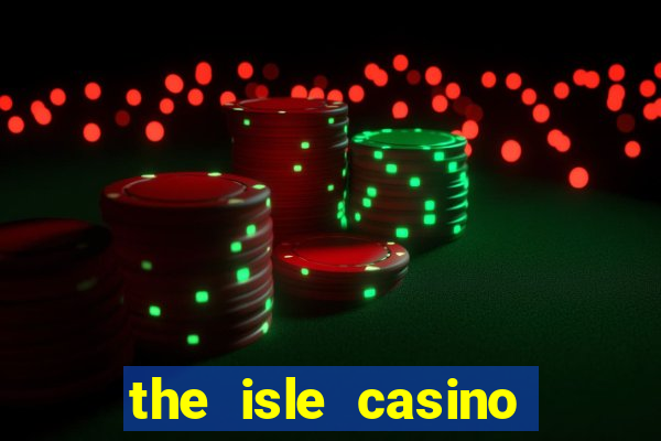 the isle casino black hawk