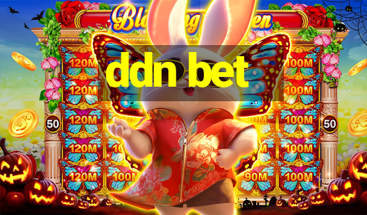 ddn bet