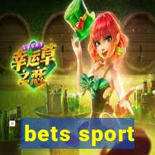 bets sport