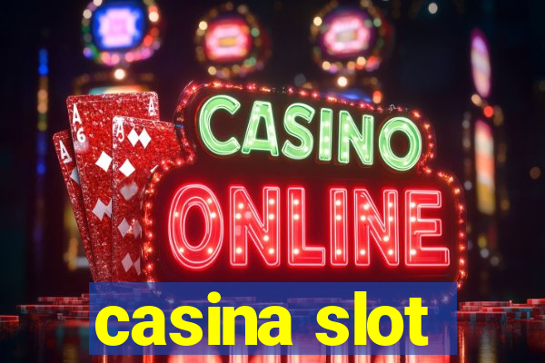 casina slot