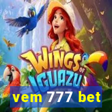 vem 777 bet