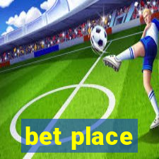 bet place