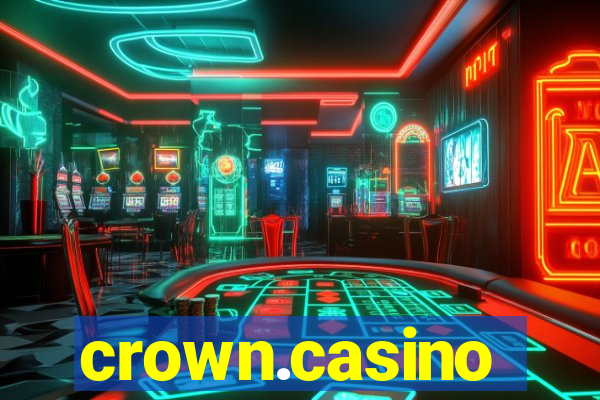 crown.casino