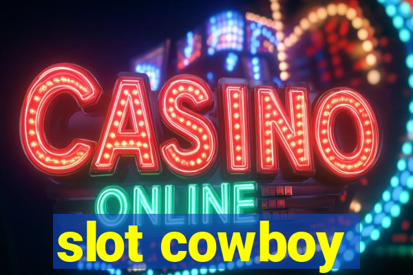 slot cowboy