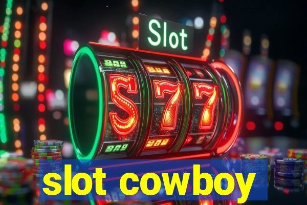 slot cowboy