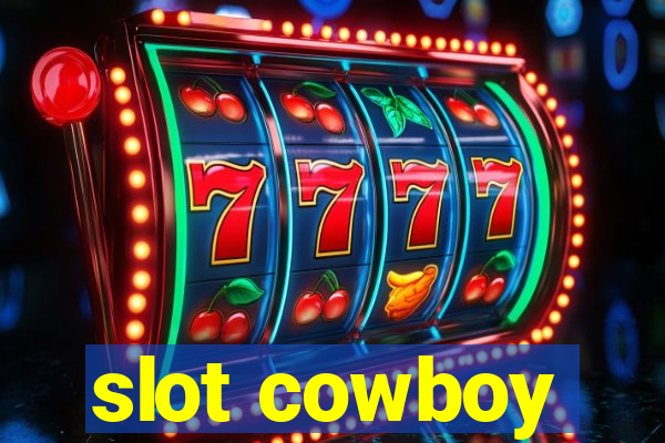 slot cowboy