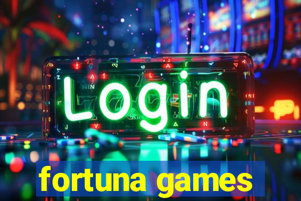 fortuna games