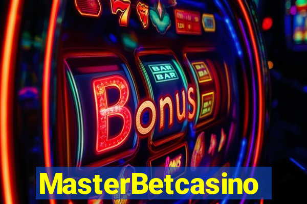 MasterBetcasino