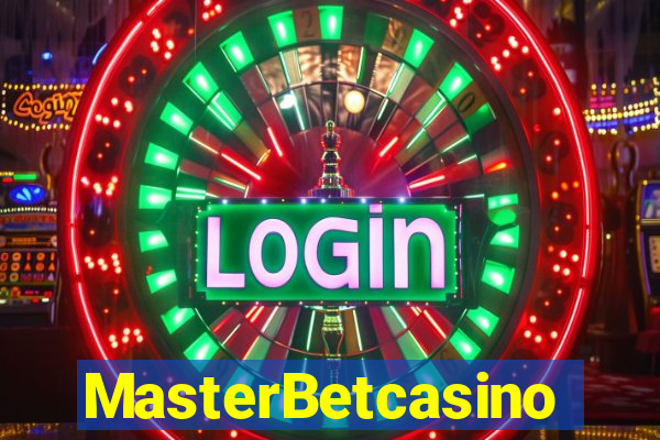 MasterBetcasino