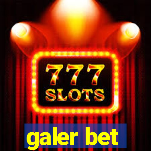 galer bet