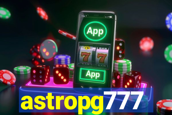 astropg777