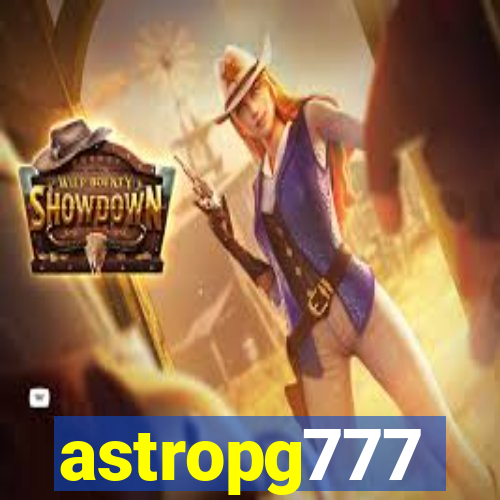 astropg777