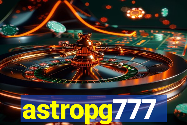 astropg777