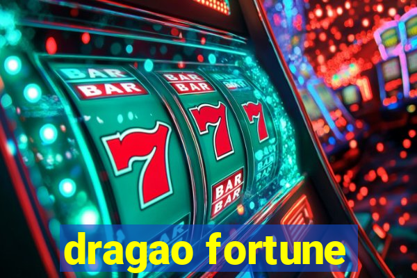 dragao fortune