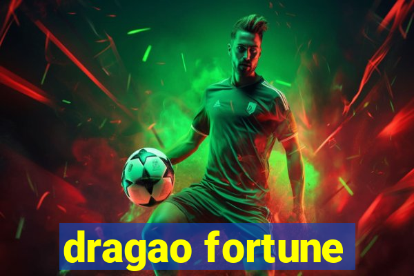 dragao fortune