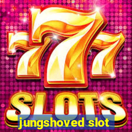 jungshoved slot