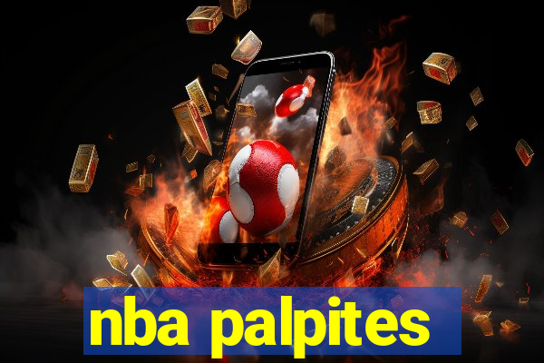 nba palpites