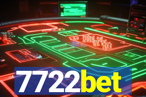 7722bet