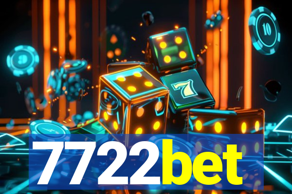 7722bet