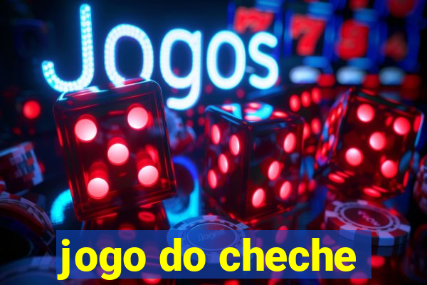 jogo do cheche