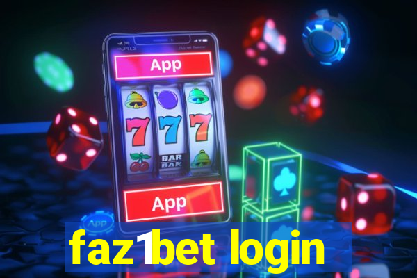 faz1bet login