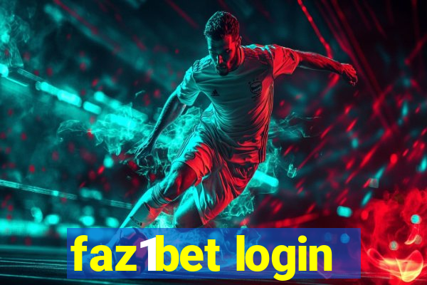 faz1bet login