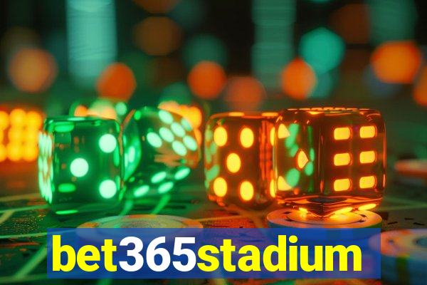 bet365stadium