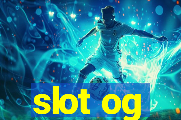 slot og