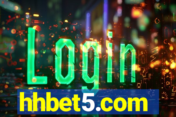 hhbet5.com