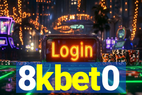 8kbet0