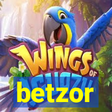 betzor