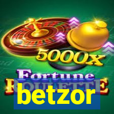 betzor