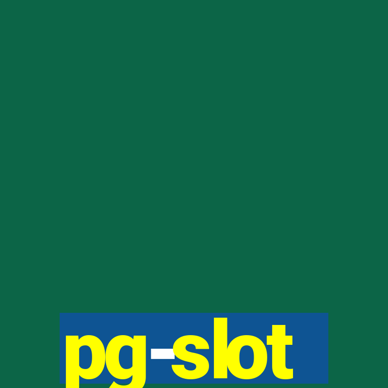 pg-slot