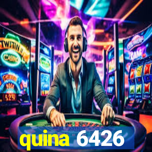 quina 6426