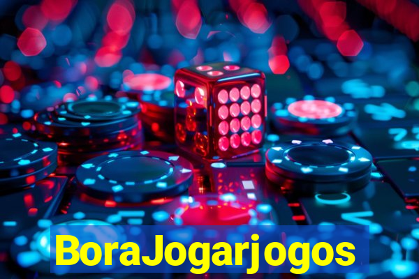 BoraJogarjogos