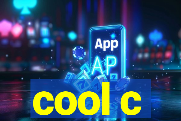 cool c