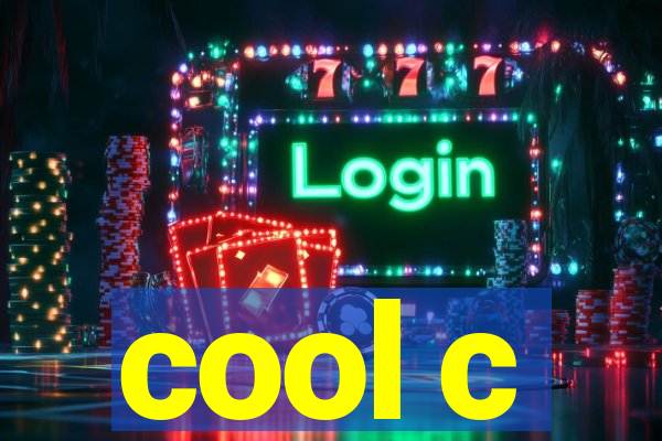 cool c