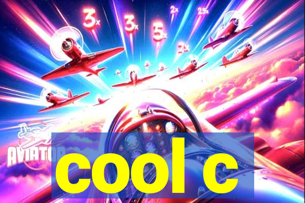 cool c