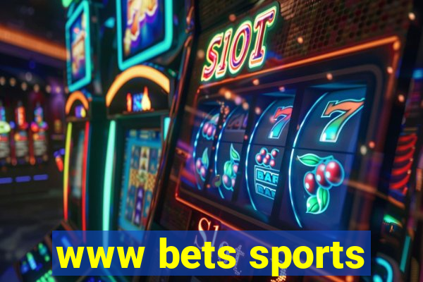 www bets sports