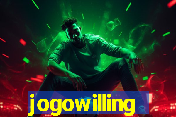 jogowilling