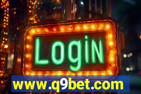 www.q9bet.com