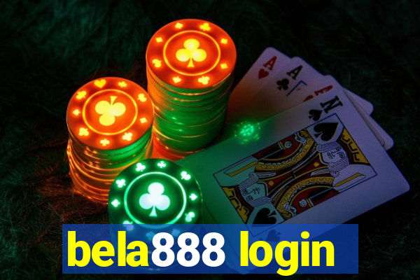 bela888 login