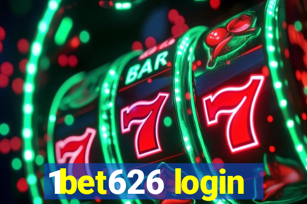 1bet626 login