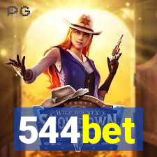 544bet