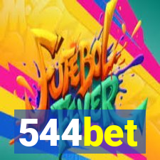 544bet