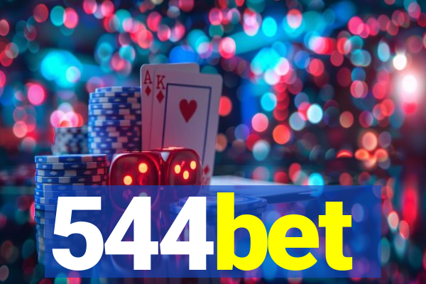 544bet