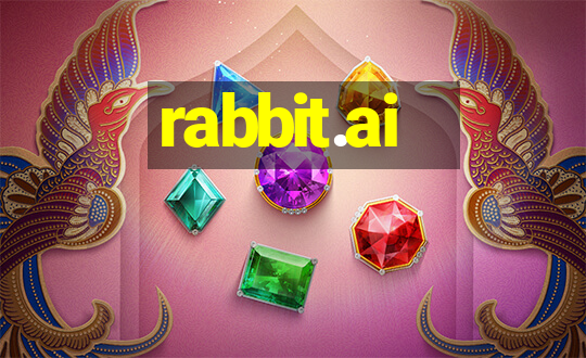 rabbit.ai